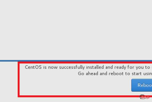 换个口味：教你如何使用u盘安装Linux centos7 系统-牛魔博客